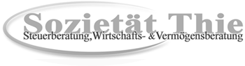 logo_of Sozietät Thie