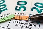 Solidaritätszuschlag verfassungsgemäß