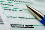 Änderung von Steuerbescheiden