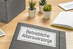 Stärkung der privaten Altersvorsorge